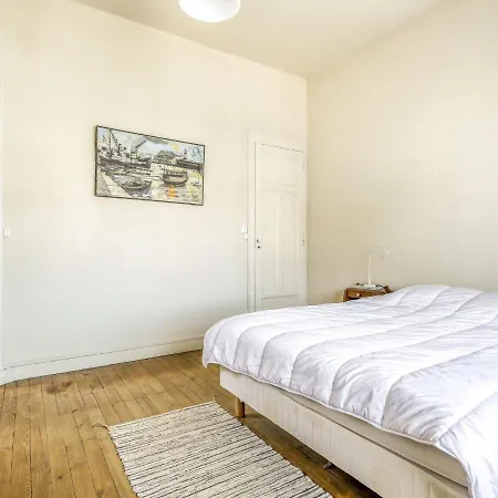 Apartamento Gai Printemps.2
