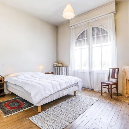 Gai Printemps.2 Apartamento *
