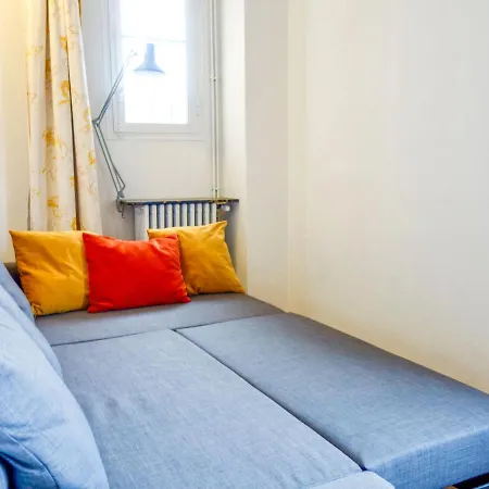 Gai Printemps.2 Apartamento *