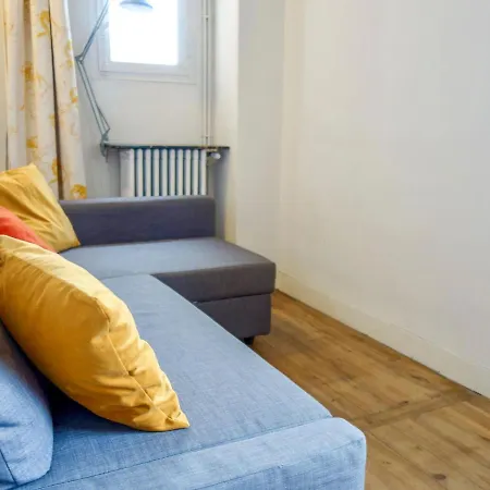 Gai Printemps.2 Apartamento *